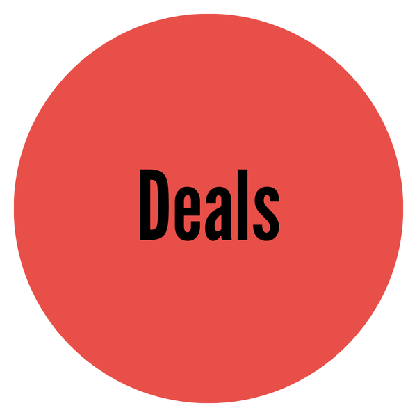 Las últimas ofertas en tecnología reacondicionada