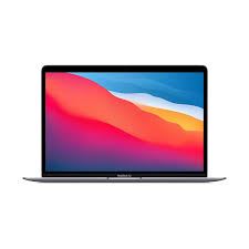 Apple MacBook Air 2020 A2337 13" 16 GB 256 GB SSD APPLE M1 3.2 GHz MacOs PLATEADO FRANCÉS (Aceptable)