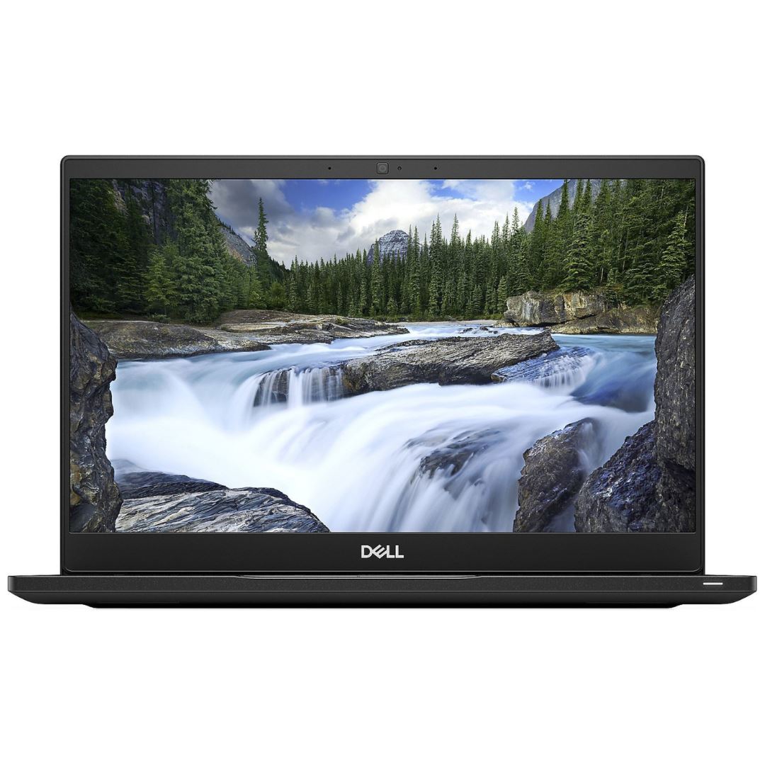 DELL LATITUDE 7370 13" 8 GB 256 GB SSD CORE M5-6Y57 1.10 GHZ 1.10 GHz W11P GRIS OSCURO SUECO (Muy Bueno)