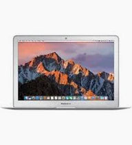 MacBook Air 2015 A1466 13" I7-5650U TECLADO INGLÉS, GB