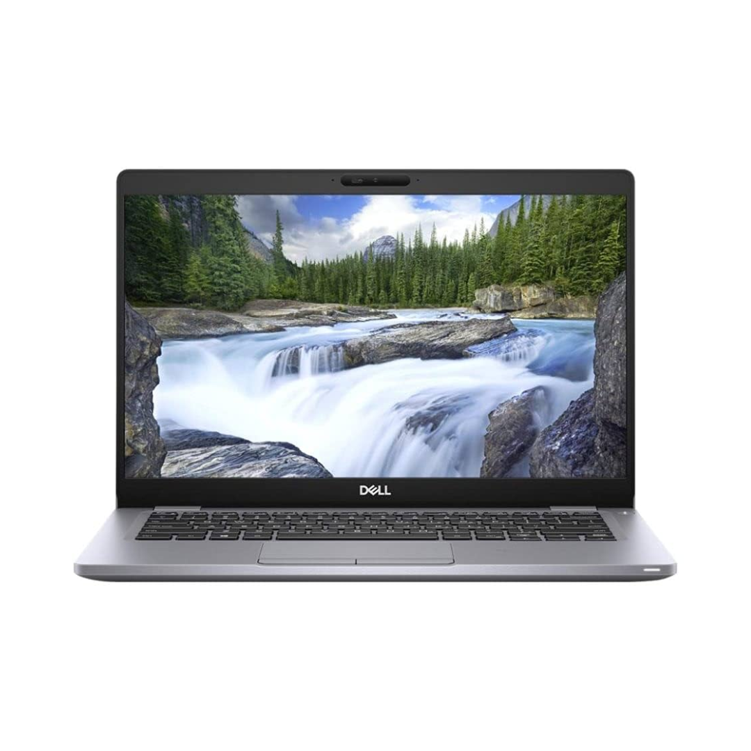 Dell LATITUDE 5310 I7-10610U 1.80 GHZ 14" TECLADO INGLÉS REINO UNIDO