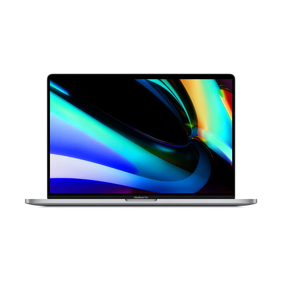 MacBook Pro 16" 2019 I7-9750H A2141 TECLADO INTERNACIONAL EN INGLÉS