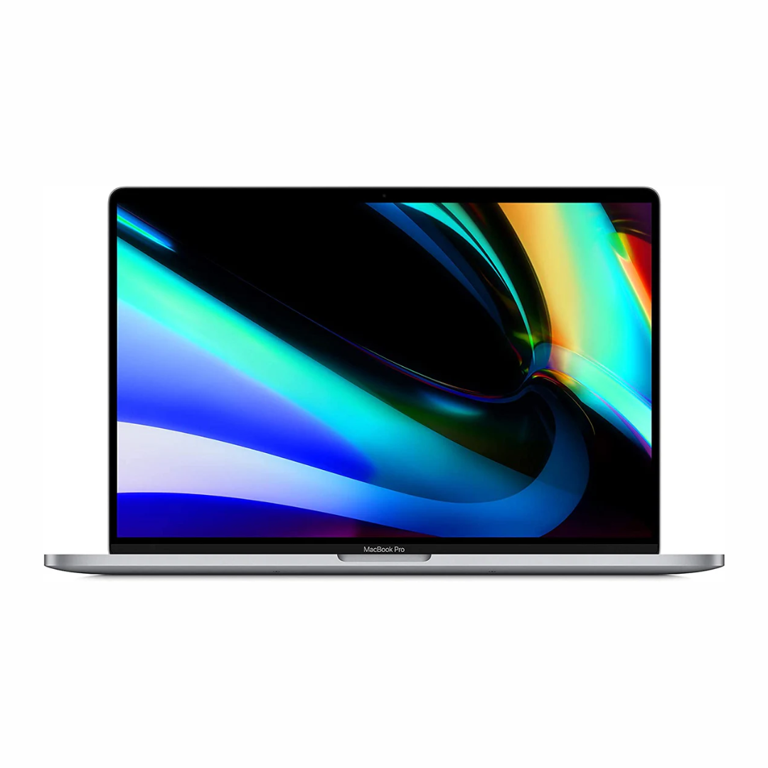 MacBook Pro 16" 2019 I9-9980HK Teclado Neerlandés