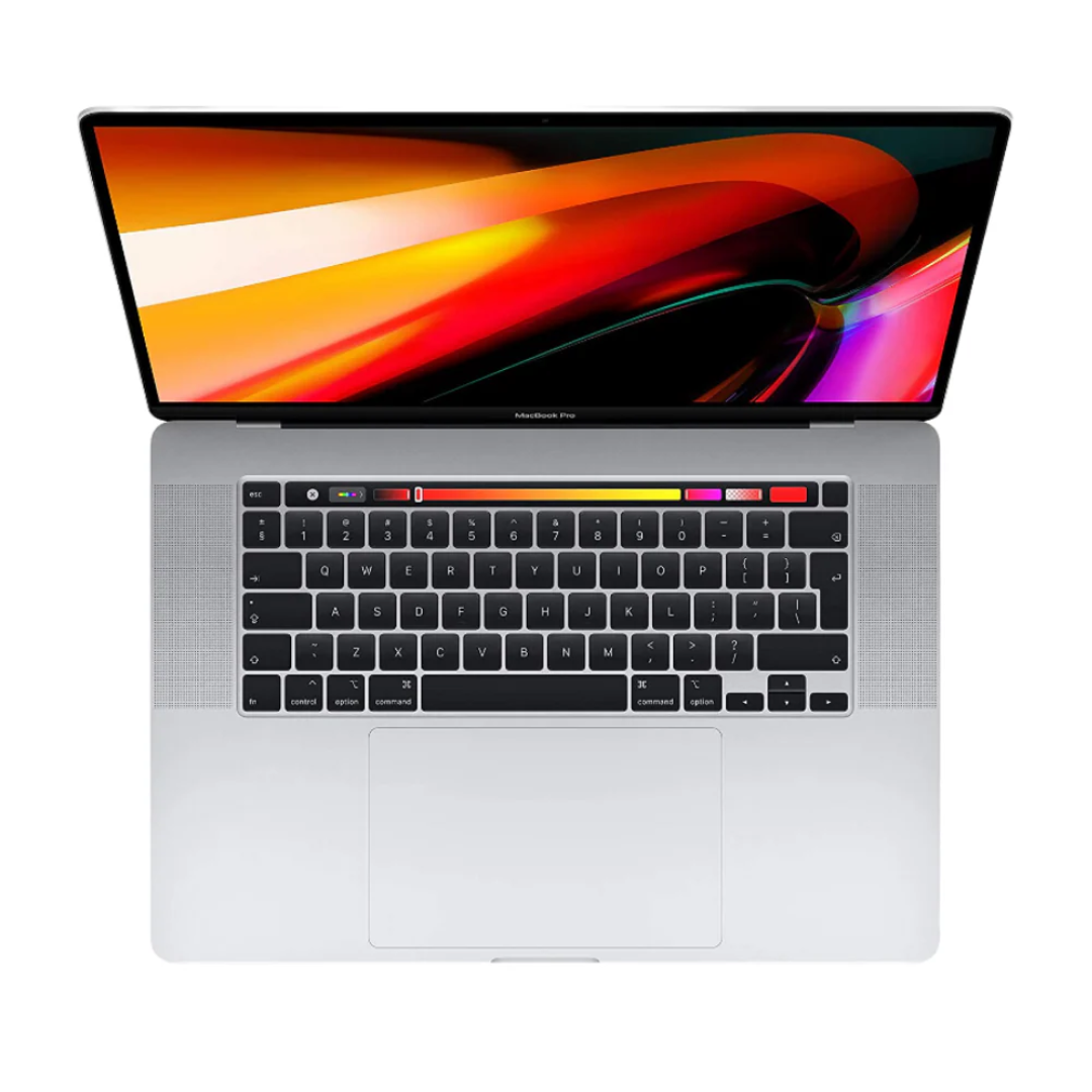 APPLE MacBook Pro A2141 16" 2019 I9-9980HK TECLADO ITALIANO