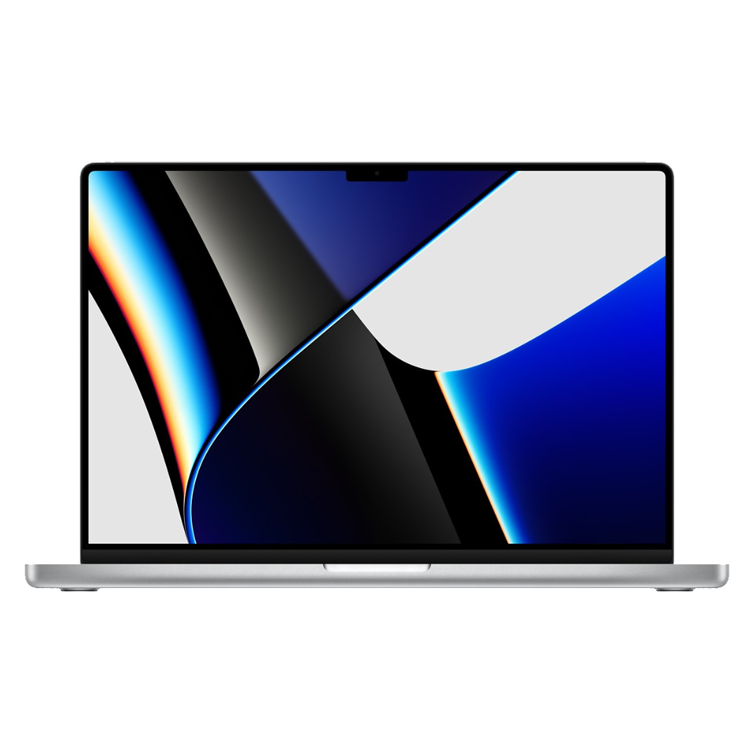 Apple MACBOOK PRO A2485 M1 16" 2021 Teclado Alemán