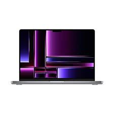 Apple MacBook Pro 2023 A2779 14" 32 GB 1000 GB SSD APPLE M2 PRO 3.49 GHz MacOs GRIS ESPACIAL INGLÉS GB (Muy bueno)