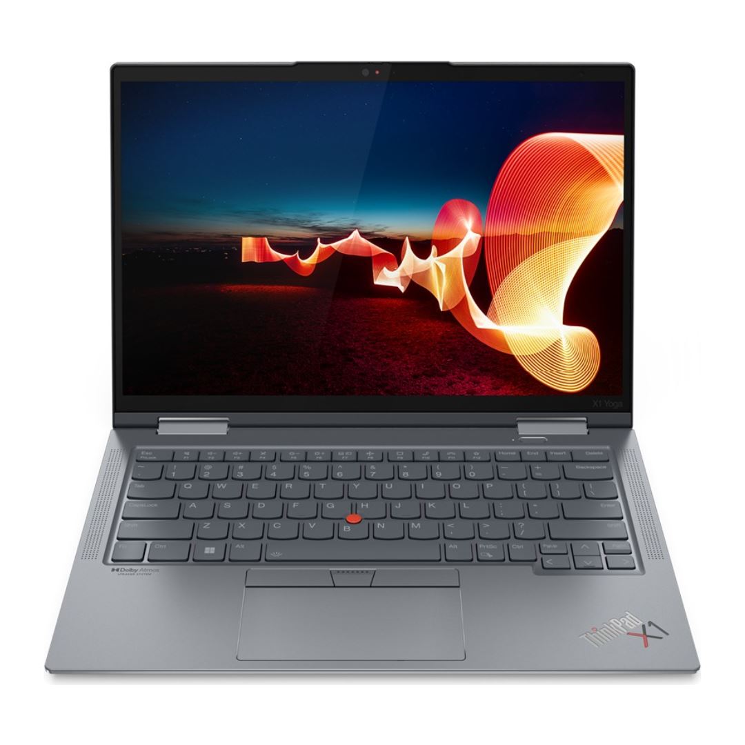 LENOVO THINKPAD X1 CARBON 7TH 14" 16 GB 512 GB SSD I7-8565U 1.80 GHz W11P NEGRO INGLÉS GB (Aceptable)