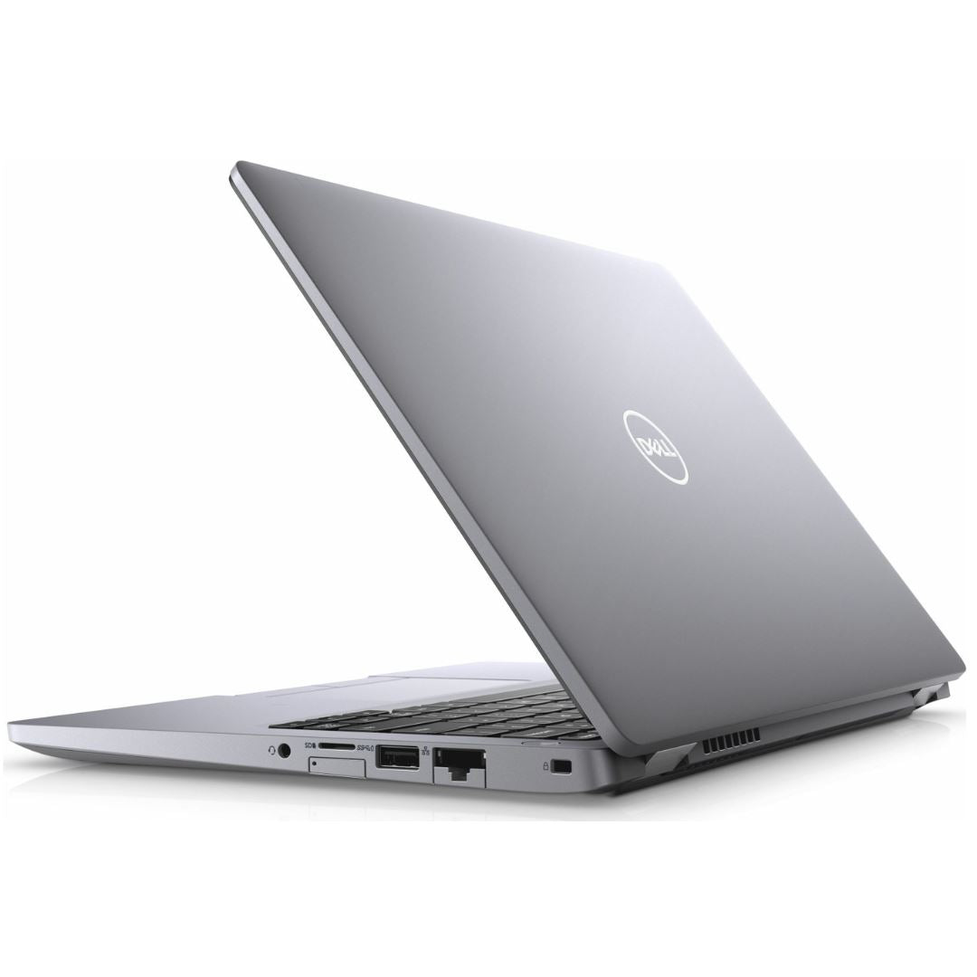 DELL LATITUDE 5310 2 EN 1 13" 16 GB 256 GB SSD I5-10310U 1.70 GHz W11P GRIS INGLÉS GB (Aceptable)