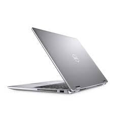 DELL LATITUDE 9420 14" 16 GB 256 GB SSD I5-1145G7 2.60 GHz W11P GREY GERMAN (Fair)