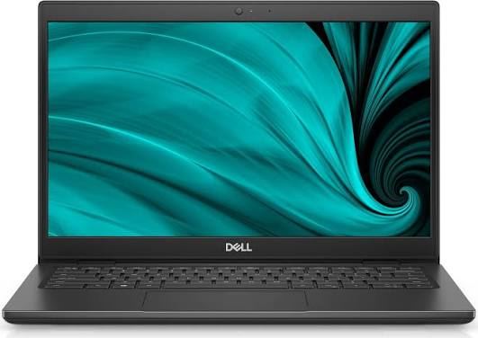 DELL LATITUDE 3420 14" 8 GB 256 GB SSD I5-1145G7 2.60 GHz W11P NEGRO INGLÉS GB (Aceptable)