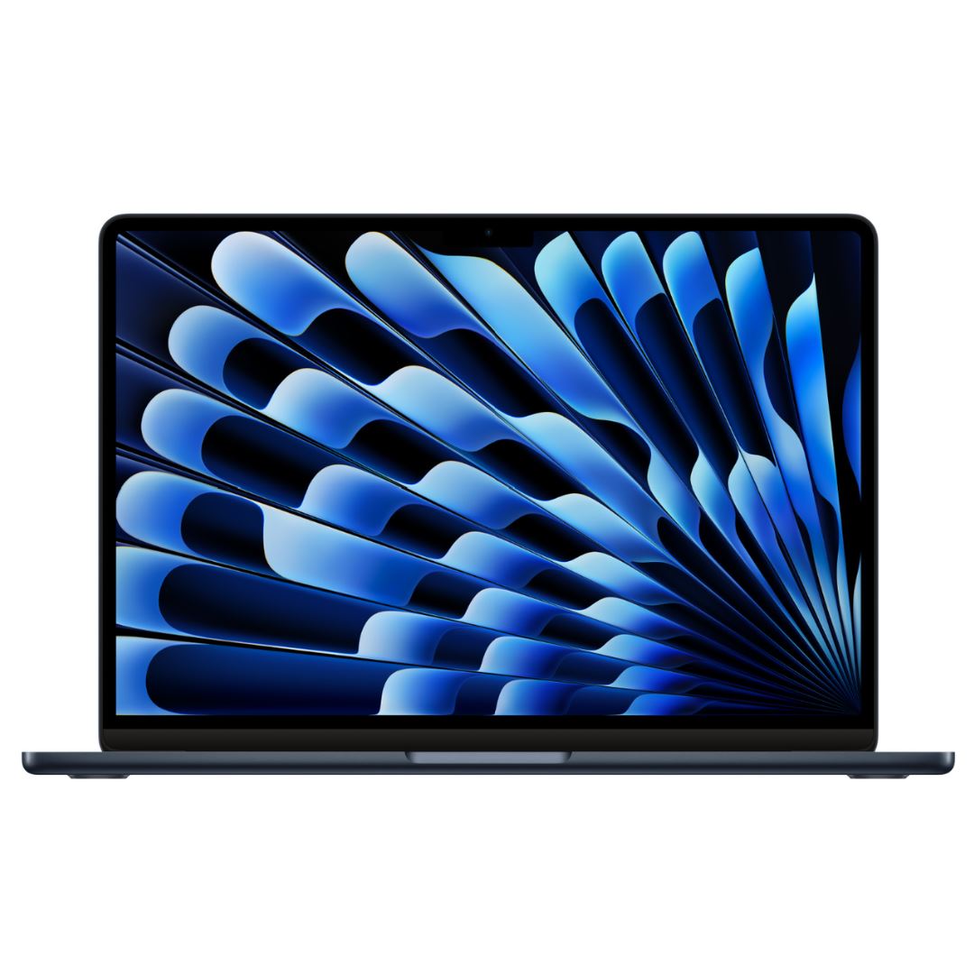 Apple MacBook Air 2024 A3113 13" 8 GB 256 GB SSD APPLE M3 4.05 GHz MacOs ORO ROSA TECLADO EN ESPAÑOL (Aceptable)
