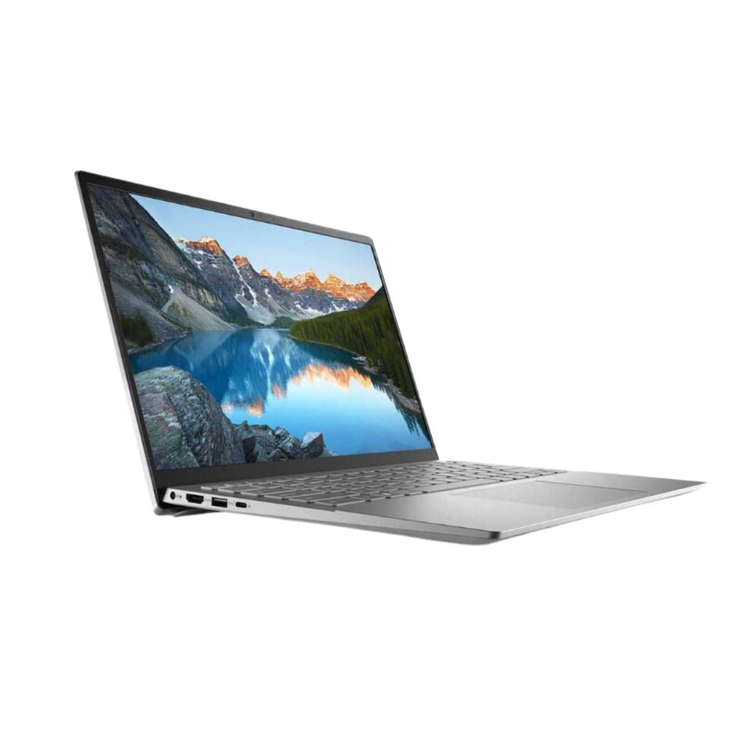 DELL INSPIRON 14 5425 14" 8 GB 512GB RYZEN 5 5625U 4.35GHz W11H PLATA INGLÉS UK (Muy Bueno)