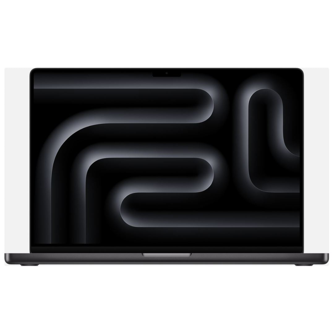Apple MacBook Pro 2023 A2991 16" 36 GB 1000 GB SSD APPLE M3 MAX 4.0 GHz MacOs GRIS ESPACIAL FRANCÉS (Muy Bueno)