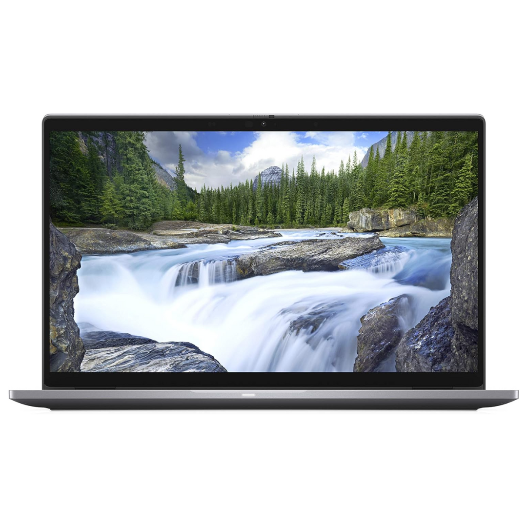 DELL LATITUDE 7410 14" 16 GB 512 GB SSD I5-10310U 1.70 GHz W11P GRIS INGLÉS (Estado aceptable)