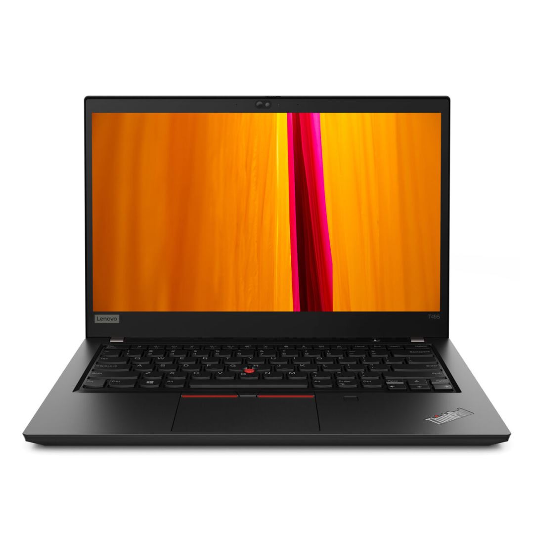 LENOVO THINKPAD T490 14" 40 GB 1000 GB SSD I7-8565U 1.80 GHz W11P NEGRO INGLÉS (Regular)