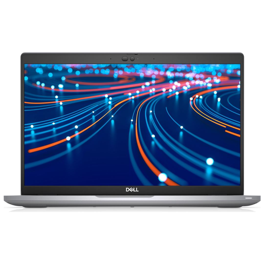 DELL LATITUDE 5420 14" 16 GB 256 GB SSD I5-1135G7 2.40 GHz W11P GRIS INGLÉS (INDIA) (Aceptable)