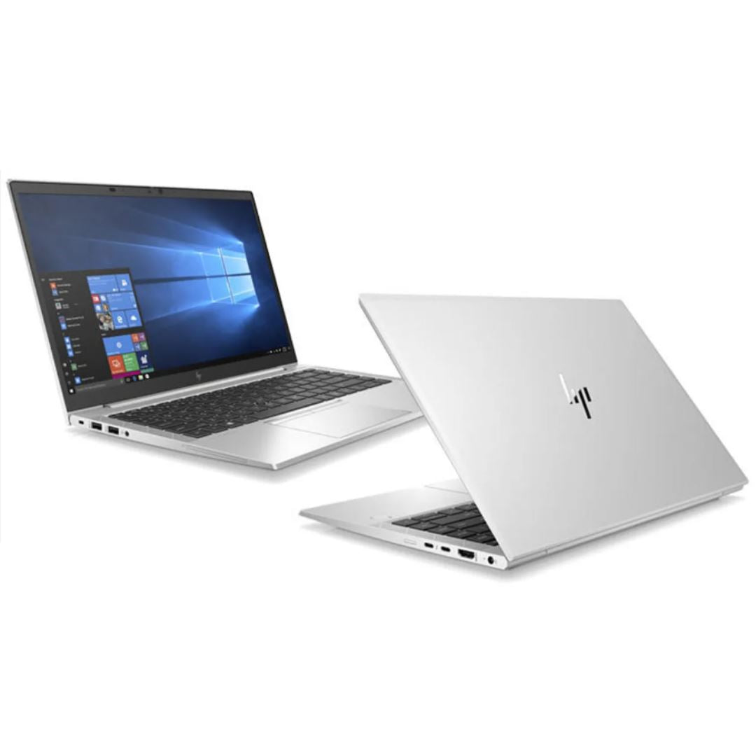 HP ELITEBOOK 840 14 PULGADAS G9 NOTEBOOK PC 14" 16 GB 512 GB SSD CORE I5-1245U 4.40 GHz CHROME OS PLATA INGLÉS GB (Regular)