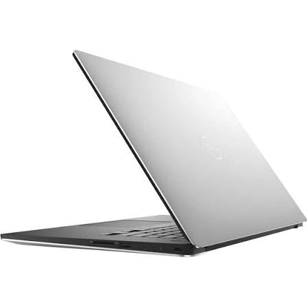 DELL PRECISION 5540 15" 32 GB 512 GB SSD I7-9850H 2.60 GHz W11P SILVER ENGLISH GB (Fair)