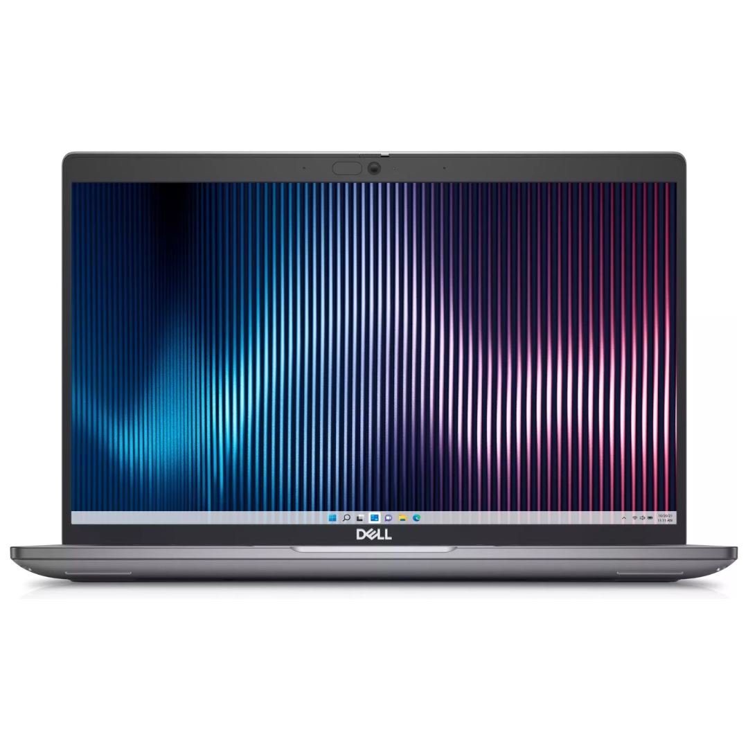 DELL LATITUDE 5440 14" 16 GB 256 GB SSD CORE I7-1365U 5.20 GHz W11P GRIS INGLÉS GB (Aceptable)