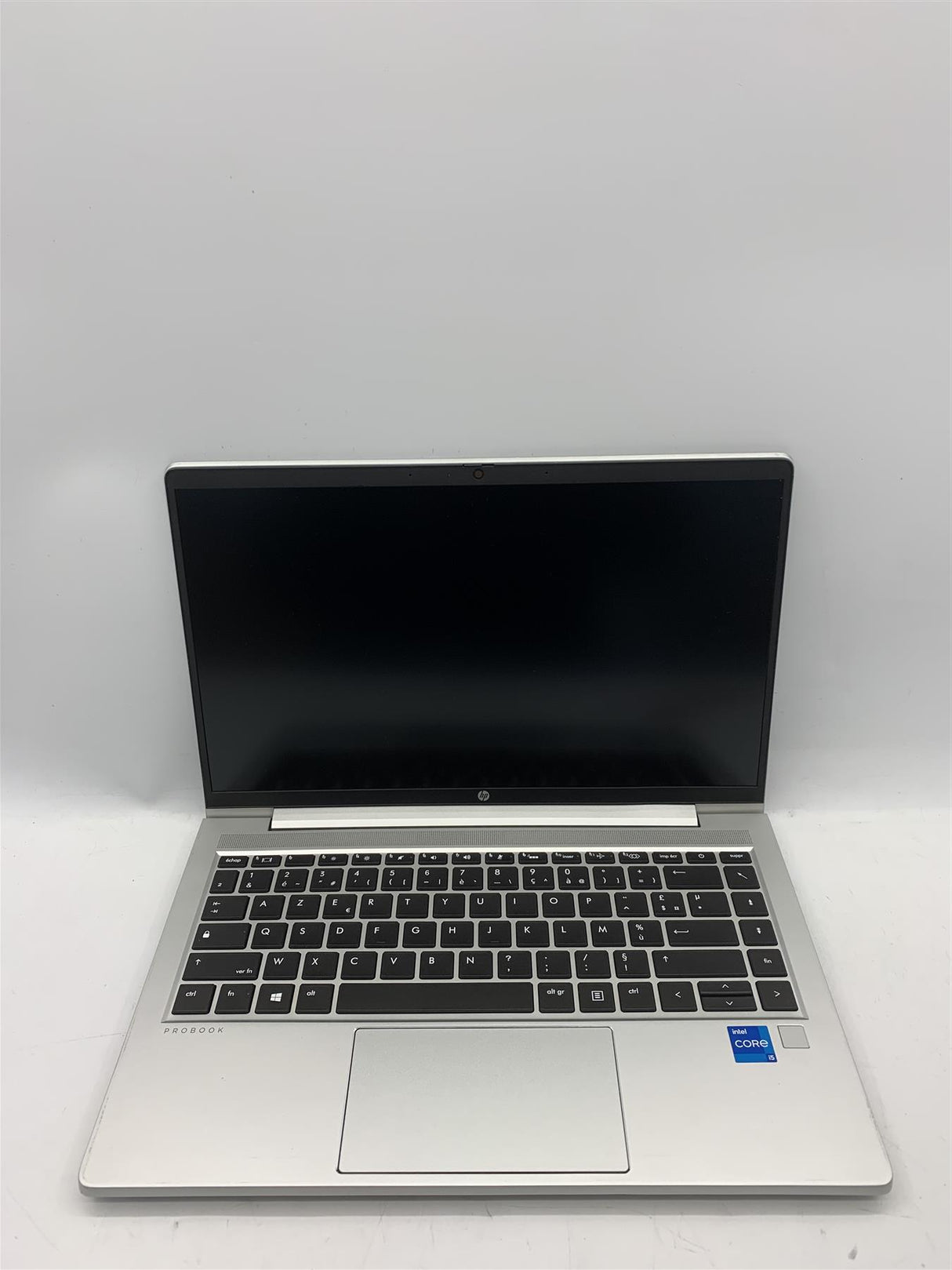 HP PROBOOK 640 G8 14" I5-1135G7 2.40 GHZ 8 GB 256 GB FRANCÉS (C)