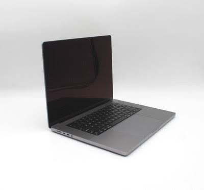 Apple MacBook Pro 2023 A2780 16" 32 GB 1000 GB SSD APPLE M2 PRO 3.49 GHz MacOs GRIS ESPACIAL FINÉS/SUECO (Muy bueno)