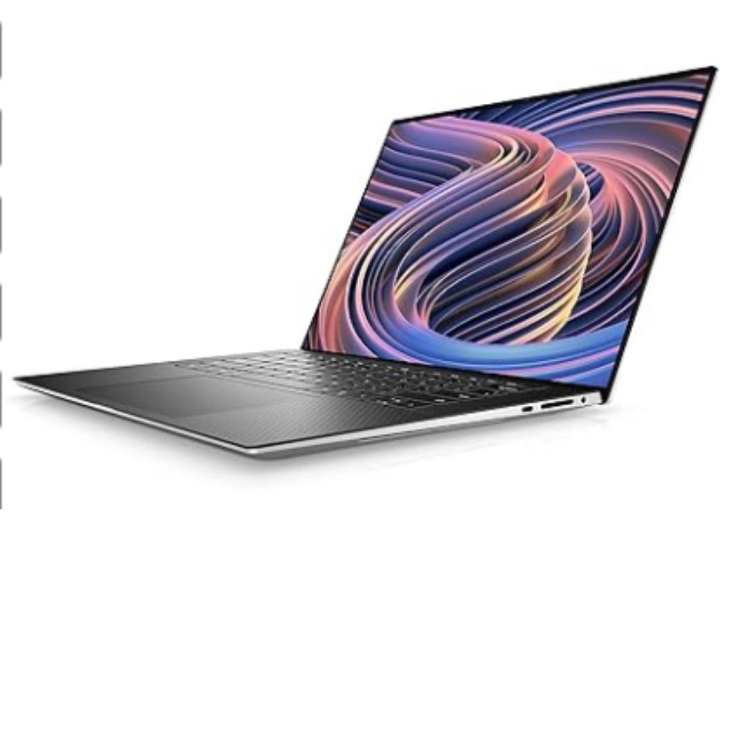 DELL XPS 15 9520 16" 32 GB 1000 GB SSD I7-12700H 4.70 GHz W11P PLATA INGLÉS(INDIA) (Regular)