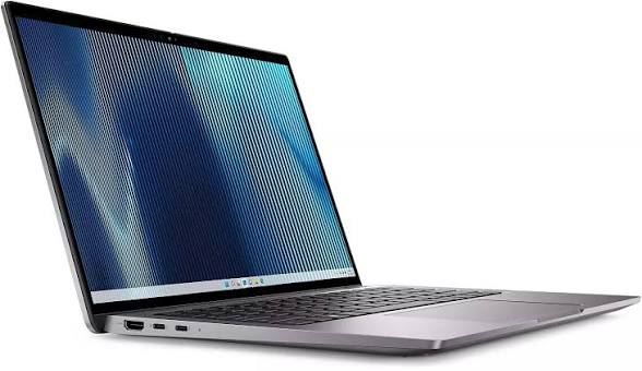 DELL LATITUDE 7440 0" 32 GB 512 GB SSD I7-1370P 5.20 GHz W11P GRIS ESPACIAL INGLÉS GB (Aceptable)
