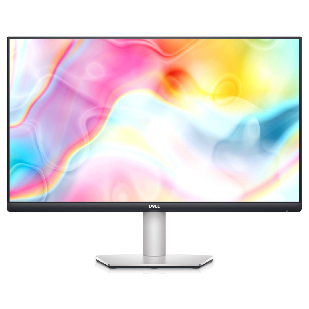Monitor Dell S2722DC 27" 2560 x 1440 (Nuevo)