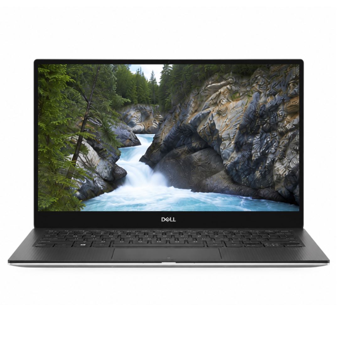 DELL XPS 13 7390 13" 16 GB 512 GB SSD I7-10510U 1.80 GHz W11P PLATA INGLÉS GB (Regular)