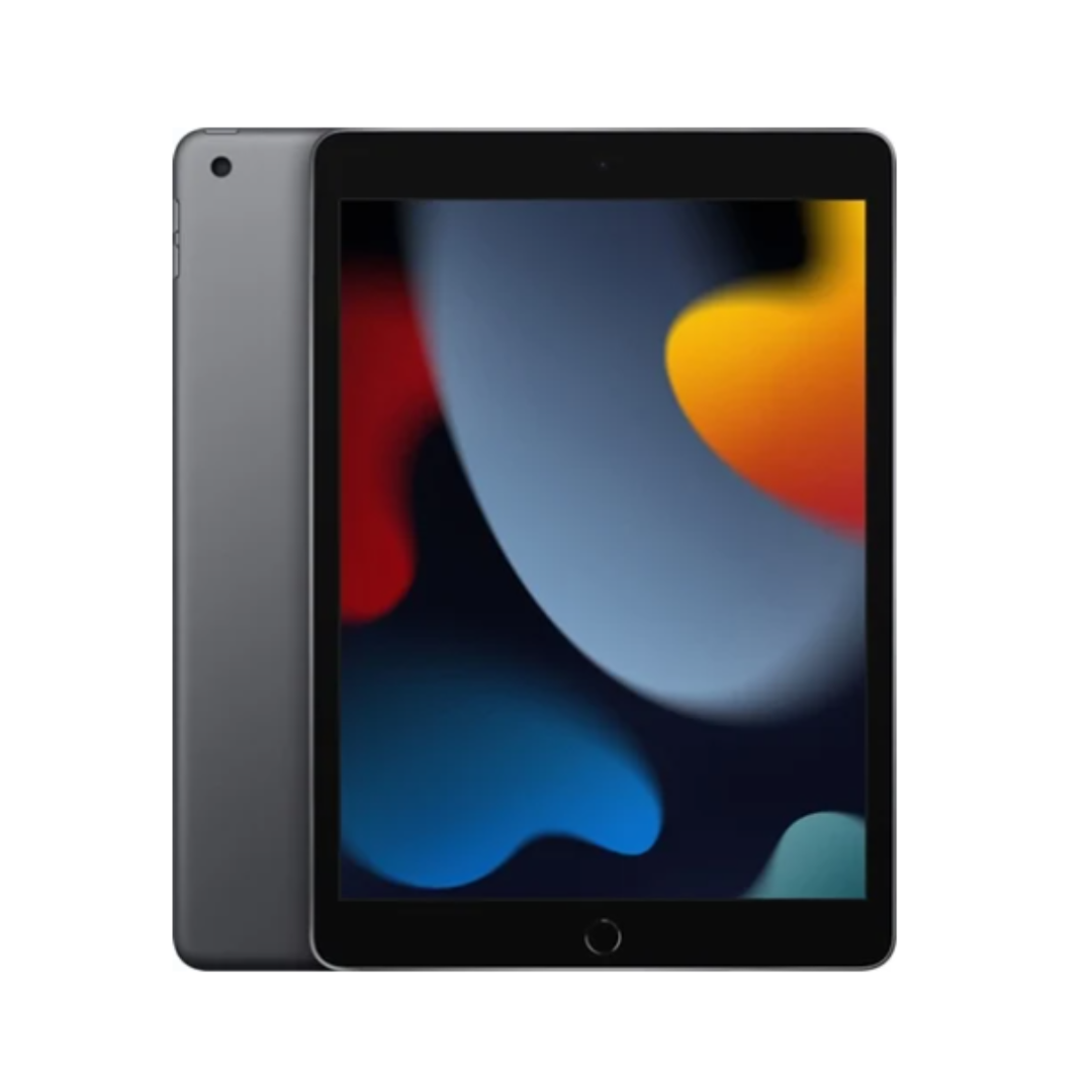 Apple iPad 9ª generación (A2602) 10.2" 64GB