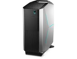 ALIENWARE AURORA R5 NÚCLEO I7-6700K 4.00 GHZ 16 GB DE MEMORIA RAM 1 TB DE ALMACENAMIENTO