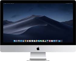 Apple iMac Retina 5K 27" 2017 A1418 I7-7700K