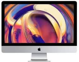 APPLE iMac Retina 5K 27" 2019 I5-8500 A2115 DE SOBREMESA
