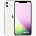 APPLE IPHONE 11 Blanco