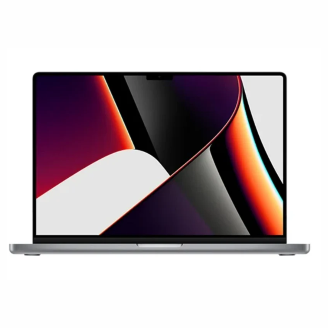 APPLE MACBOOK PRO A2442 14" TECLADO ALEMÁN