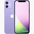 APPLE iPhone 12 Púrpura