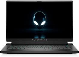 Alienware M15 EDICIÓN RYZEN R5 RYZEN 15.6" TECLADO FRANCÉS