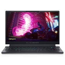 Alienware X15 R2 I7-12700H 4.70 GHZ 15.6" TECLADO EN INGLÉS, GB