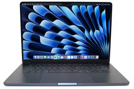 Apple MacBook Air 2023 A2941 M2 3.49 GHZ 15" TECLADO INGLÉS, GB