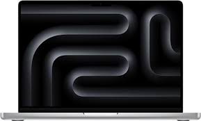 Apple MacBook Pro 2023 A2991 M3 MAX 4.00 GHZ Teclado en inglés de 16"
