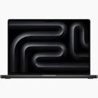 Apple MacBook Pro 2023 A2991 M3 MAX 4.00 GHZ 16" TECLADO INGLÉS, GB