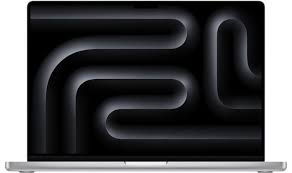Apple 2024 MacBook A3401 M4 PRO 4.50 GHZ 14" INGLÉS, TECLADO INTERNACIONAL