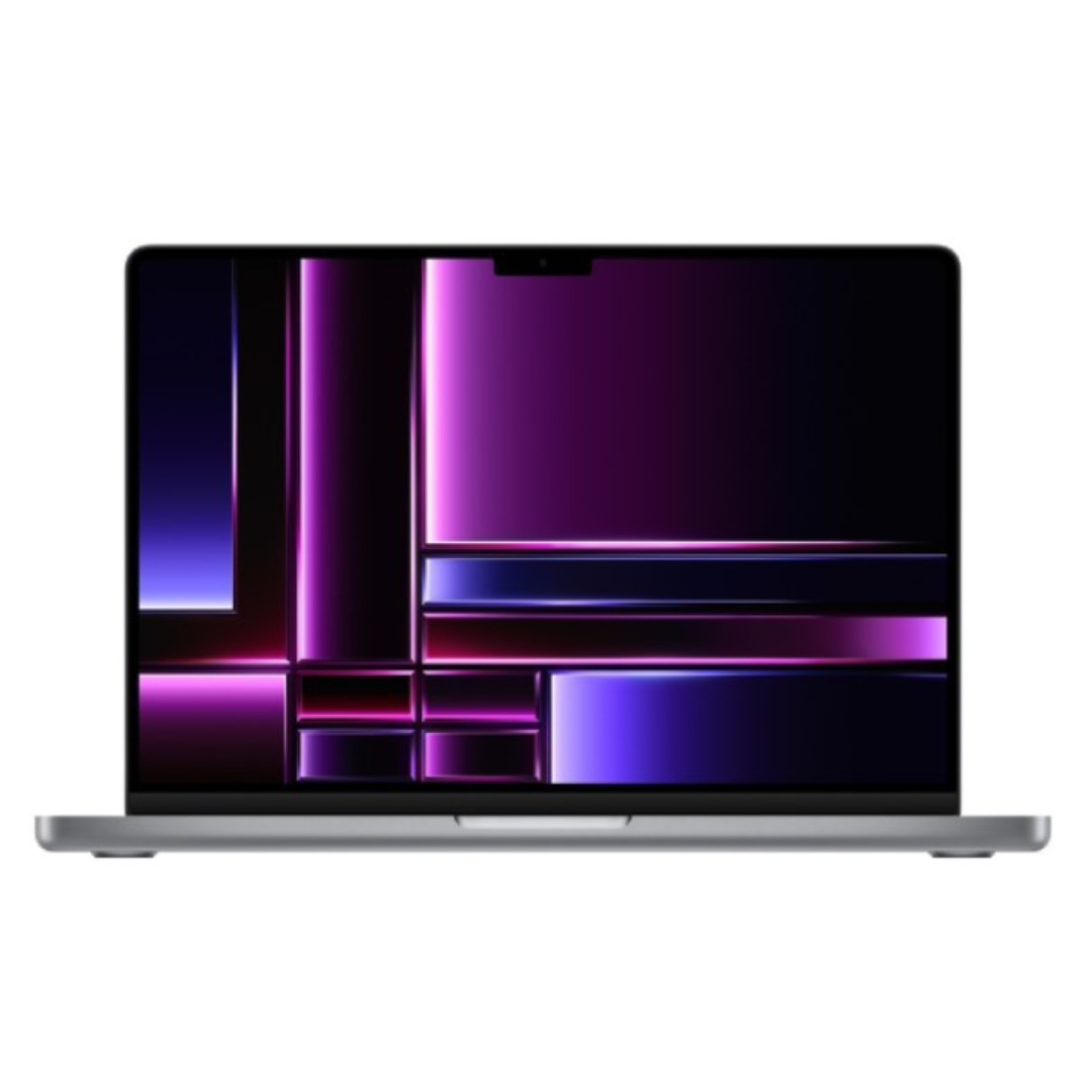 APPLE MacBook Pro A2779 14" 2023 APPLE M2 PRO TECLADO EN ESPAÑOL
