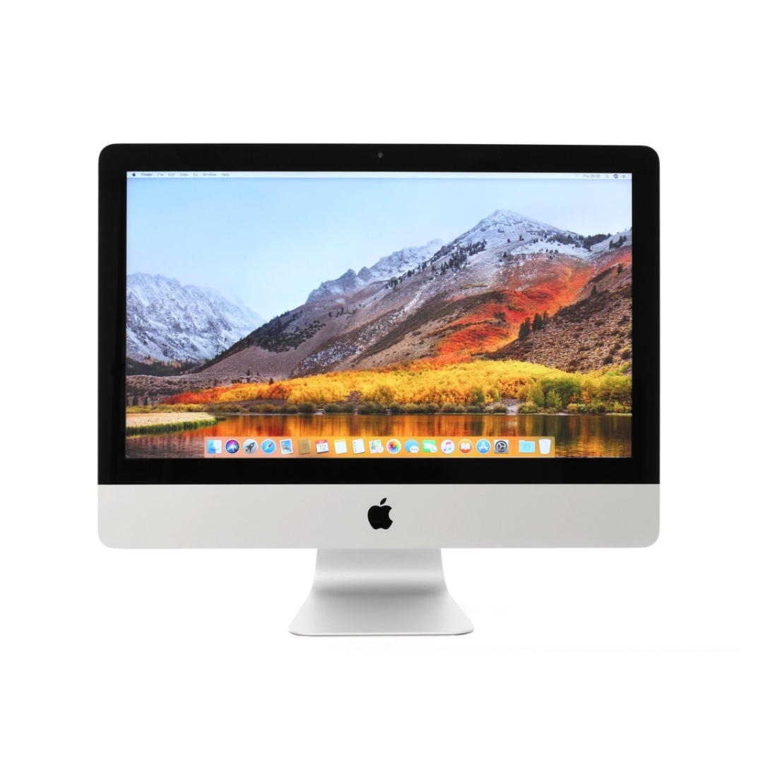 Apple iMac Retina 5K 27" 2017 A1418 I7-7700K