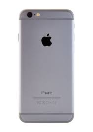 Apple iPhone 6 1GB RAM 16GB Almacenamiento - Gris