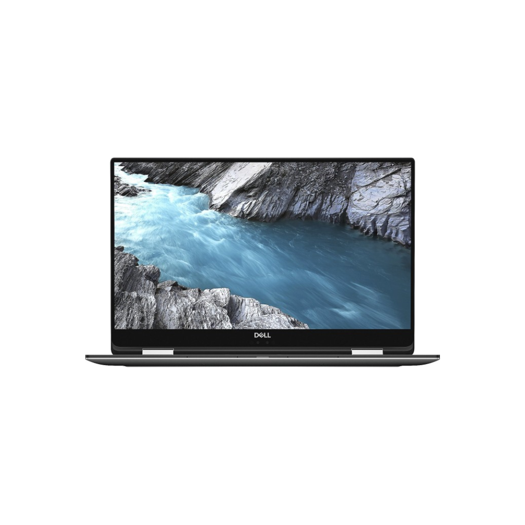 Dell XPS 15 9575 I5-8305G 2.80 GHZ 15.6" TECLADO ALEMÁN