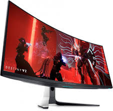 PANTALLA DELL AW3423DW 34 Pulgadas Resolución: 3440 × 1440 (WQHD)