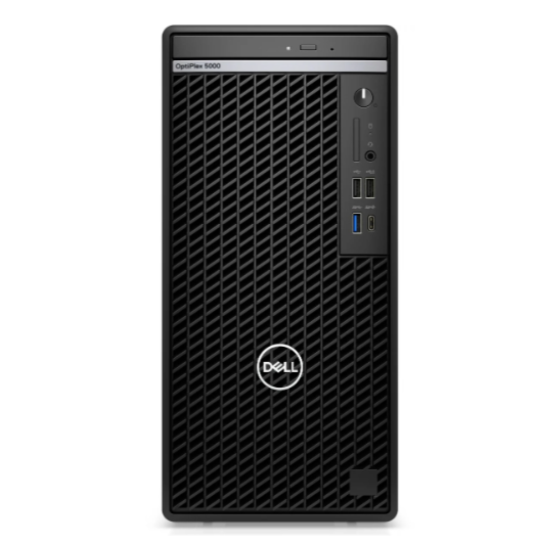 DELL OPTIPLEX 5000 I5 12ª Generación