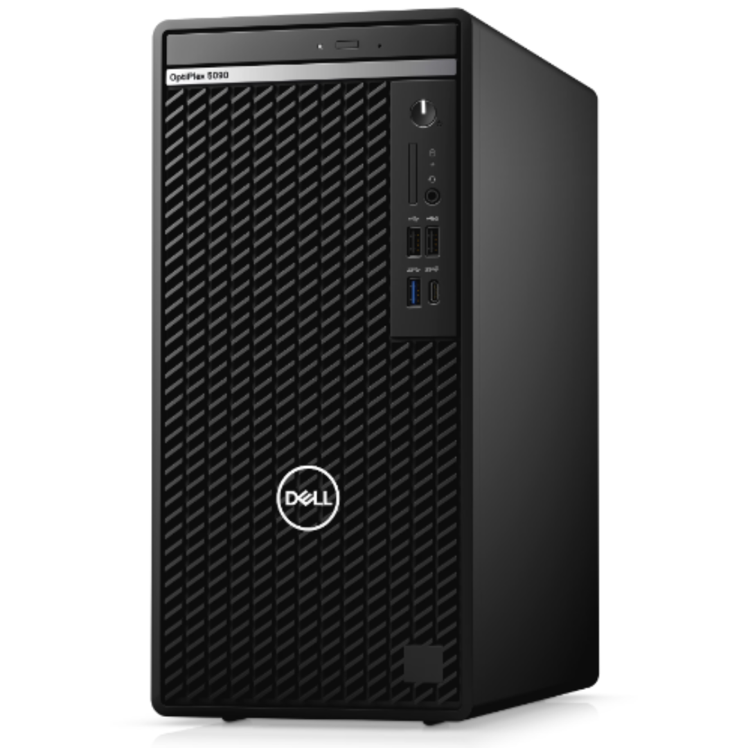 DELL OPTIPLEX 5090 I5 10ª Generación