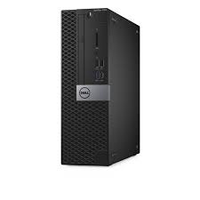 Dell Optiplex 7080 i5 10ª generación